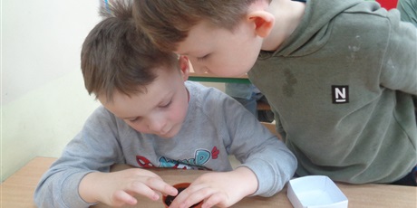 Powiększ grafikę: Wiosenne wyjście do SP 20