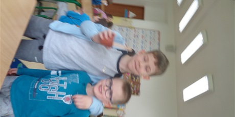 Powiększ grafikę: Wiosenne wyjście do SP 20