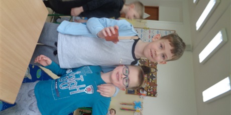 Powiększ grafikę: Wiosenne wyjście do SP 20