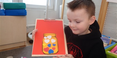 Powiększ grafikę: Wizyta w bibliotece