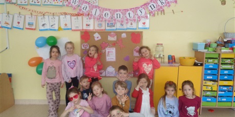 Powiększ grafikę: Wizyta w bibliotece