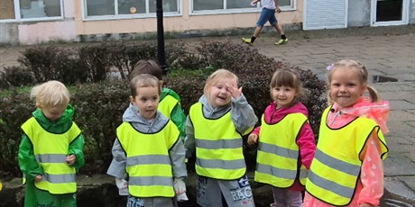 Powiększ grafikę: Wizyta w osiedlowej bibliotece
