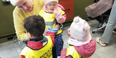 Powiększ grafikę: Wizyta w salonie fryzjerskim