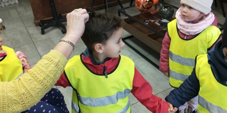 Powiększ grafikę: Wizyta w salonie fryzjerskim