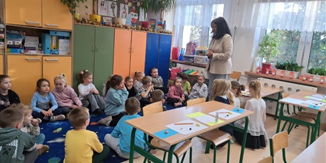 Powiększ grafikę: Wizyta w SP20