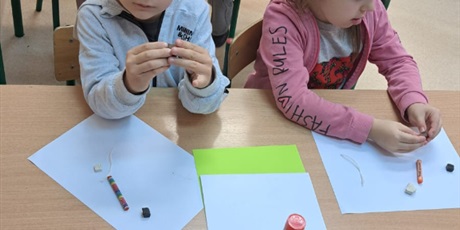 Powiększ grafikę: Wizyta w SP20