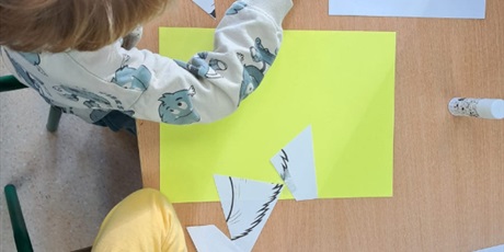 Powiększ grafikę: Wizyta w SP20