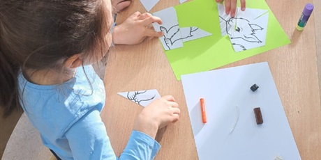 Powiększ grafikę: Wizyta w SP20