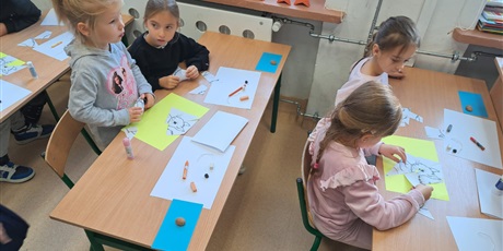 Powiększ grafikę: Wizyta w SP20