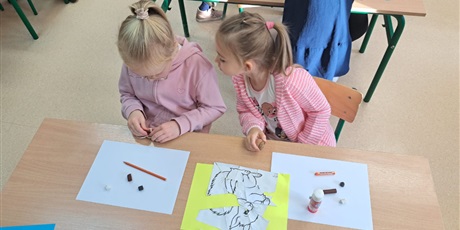 Powiększ grafikę: Wizyta w SP20