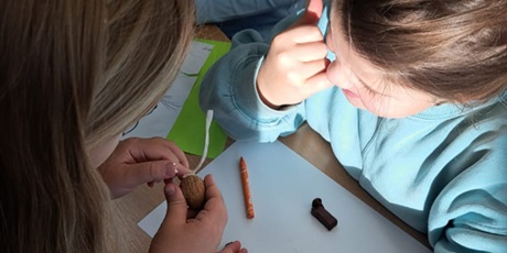 Powiększ grafikę: Wizyta w SP20