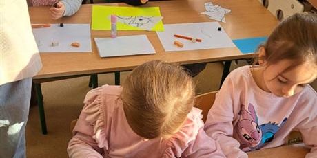 Powiększ grafikę: Wizyta w SP20