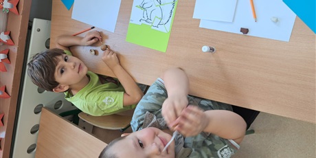 Powiększ grafikę: Wizyta w SP20