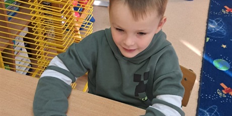 Powiększ grafikę: Wizyta w SP20