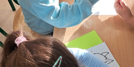 Powiększ grafikę: Wizyta w SP20