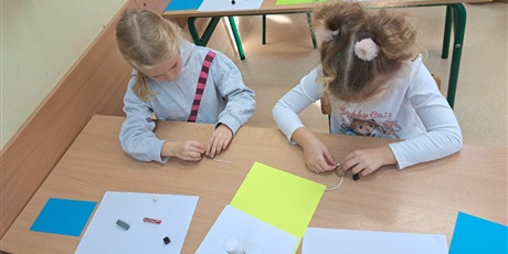 Powiększ grafikę: Wizyta w SP20