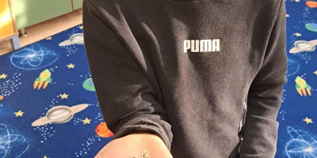 Powiększ grafikę: Wizyta w SP20