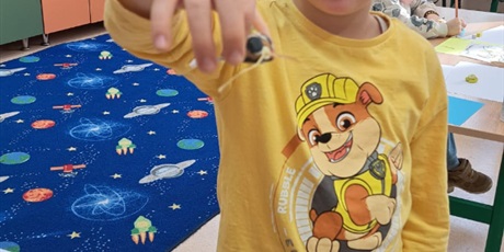 Powiększ grafikę: Wizyta w SP20