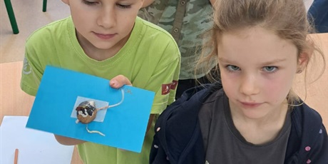 Powiększ grafikę: Wizyta w SP20