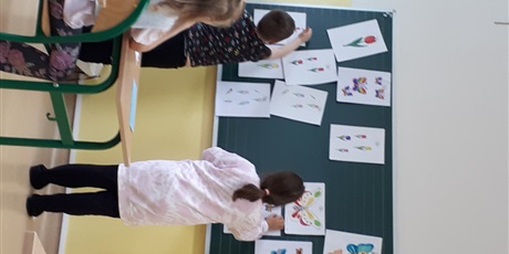 Powiększ grafikę: Wizyta w Szkoła Podstawowa nr 20 
