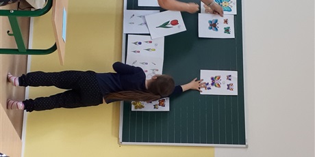 Powiększ grafikę: Wizyta w Szkoła Podstawowa nr 20 
