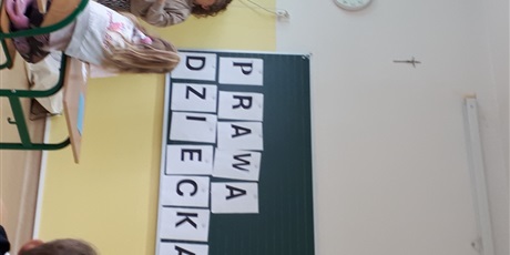 Powiększ grafikę: Wizyta w Szkoła Podstawowa nr 20 