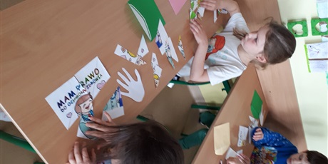 Powiększ grafikę: Wizyta w Szkoła Podstawowa nr 20 