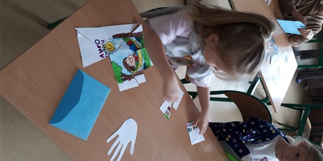 Powiększ grafikę: Wizyta w Szkoła Podstawowa nr 20 