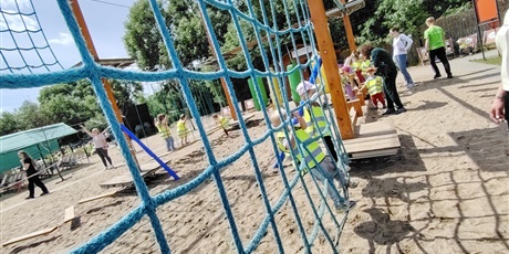 Powiększ grafikę: Wycieczka do Kościerzyny 