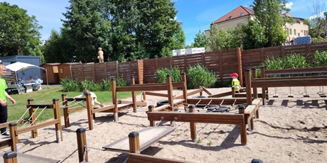 Powiększ grafikę: Wycieczka do Kościerzyny 