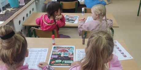 Powiększ grafikę: Wycieczka do SP20