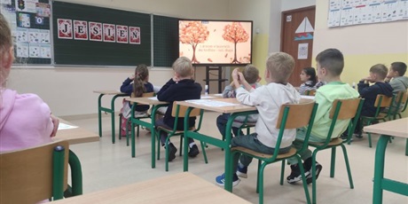 Powiększ grafikę: Wycieczka do SP20