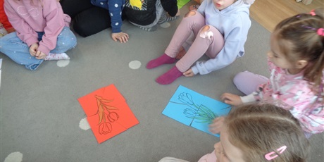 Powiększ grafikę: Wyjście do biblioteki