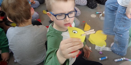 Powiększ grafikę: Wyjście do biblioteki