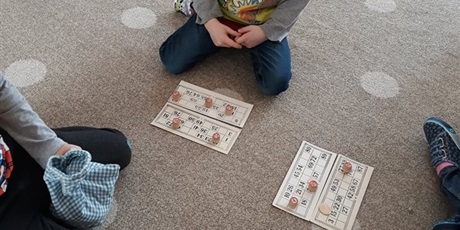 Powiększ grafikę: Zabawy matematyczne