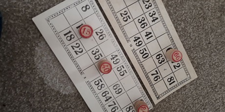 Powiększ grafikę: Zabawy matematyczne