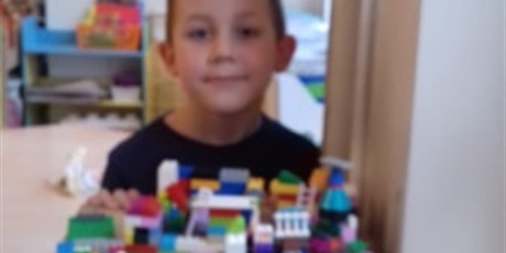 Powiększ grafikę: Zabawy swobodne w sali Koszałków Opałków