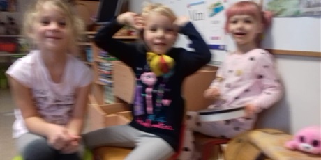 Powiększ grafikę: Zabawy swobodne w sali Koszałków Opałków