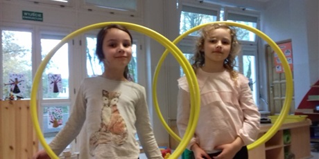 Powiększ grafikę: Zabawy swobodne w sali Koszałków Opałków