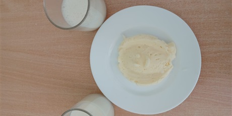 Powiększ grafikę: Zagroda Powroty