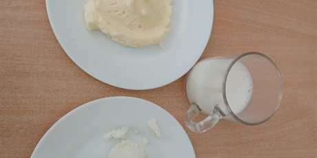 Powiększ grafikę: Zagroda Powroty
