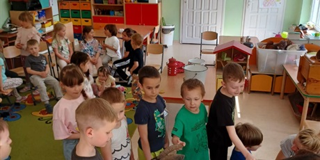 Powiększ grafikę: Zagroda Powroty
