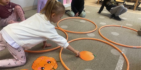 Powiększ grafikę: Zajęcia matematyczne