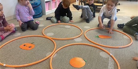 Powiększ grafikę: Zajęcia matematyczne