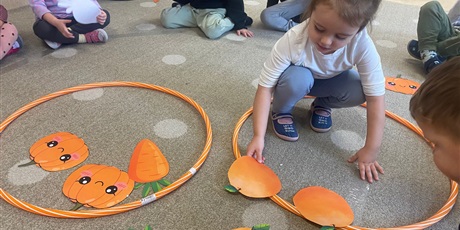 Powiększ grafikę: Zajęcia matematyczne