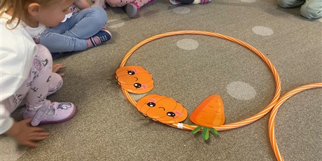 Powiększ grafikę: Zajęcia matematyczne