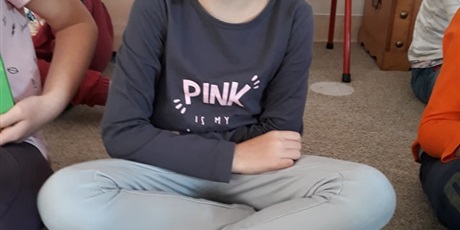 Powiększ grafikę: Zajęcia o owocach i warzywach