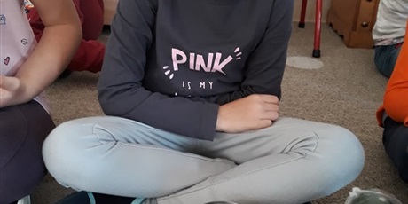 Powiększ grafikę: Zajęcia o owocach i warzywach