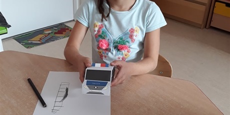 Powiększ grafikę: Zajęcia o ruchu drogowym