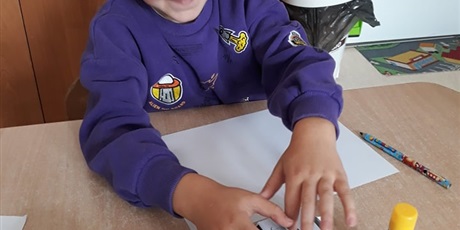 Powiększ grafikę: Zajęcia o ruchu drogowym